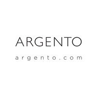 Argento Brand Logo