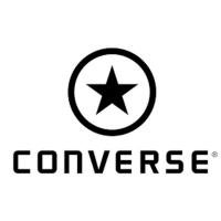 Converse Brand Logo
