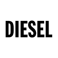 Diesel Brand Logo