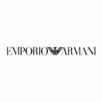 Emporio Armani Brand Logo