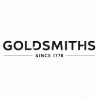 Goldsmiths Brand Logo
