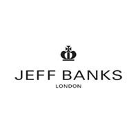 Jeff Banks Brand Logo