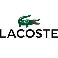 Lacoste Brand Logo