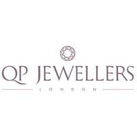 QP Jewellers Brand Logo