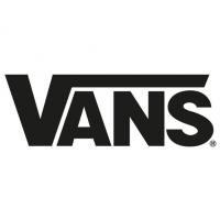 Vans Brand Logo