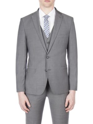 Grey Three Piece Suit | Classic Fit loving the sales