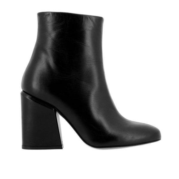 Heeled Ankle Boots Shoes Women Kendall + Kylie loving the sales