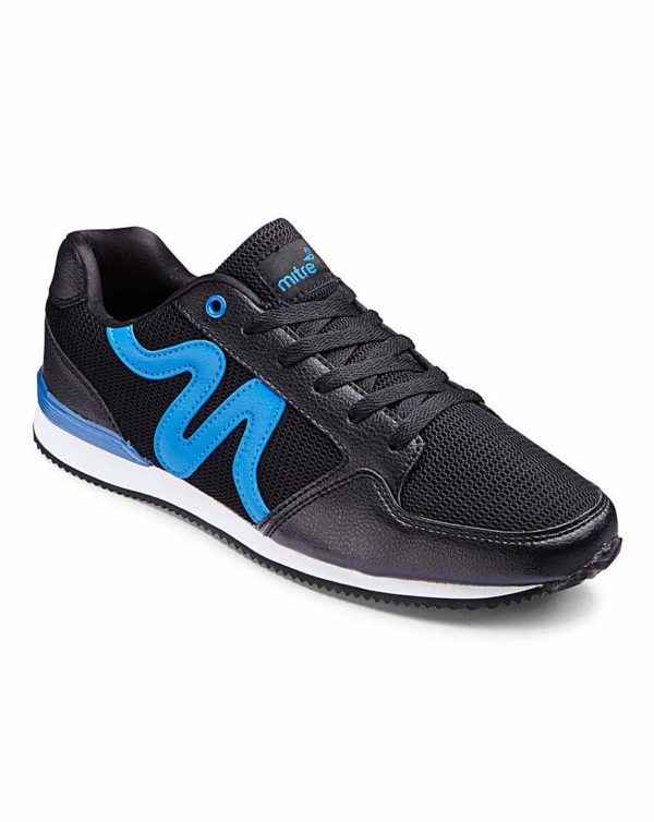 Mens Mitre Trainers Standard Fit loving the sales