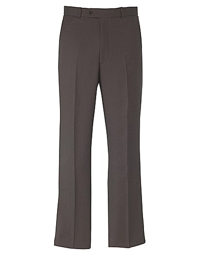 Premier Man Plain Front Trousers 29in loving the sales