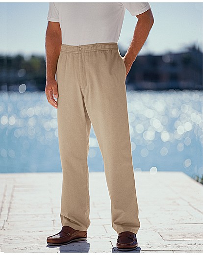 Premier Man Thermal Lined Trousers loving the sales
