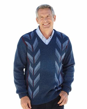 Premier Man V-Neck Sweater loving the sales