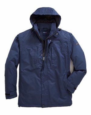 Snowdonia Fleece Lined Jacket loving the sales