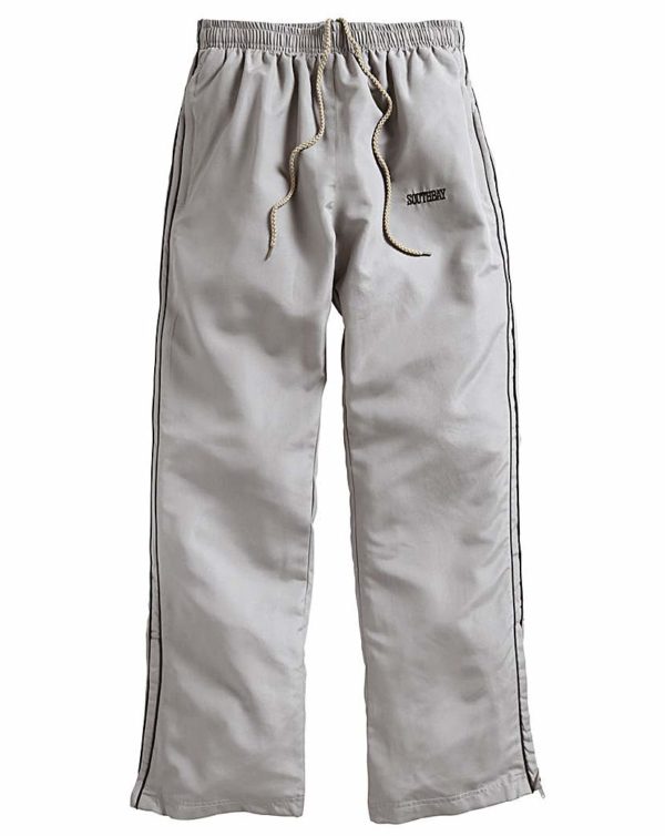 Southbay Lined Leisure Trousers 27in loving the sales