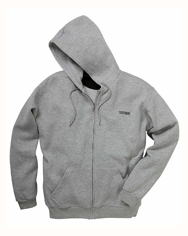 Southbay Unisex Hooded Sweatshirt loving the sales