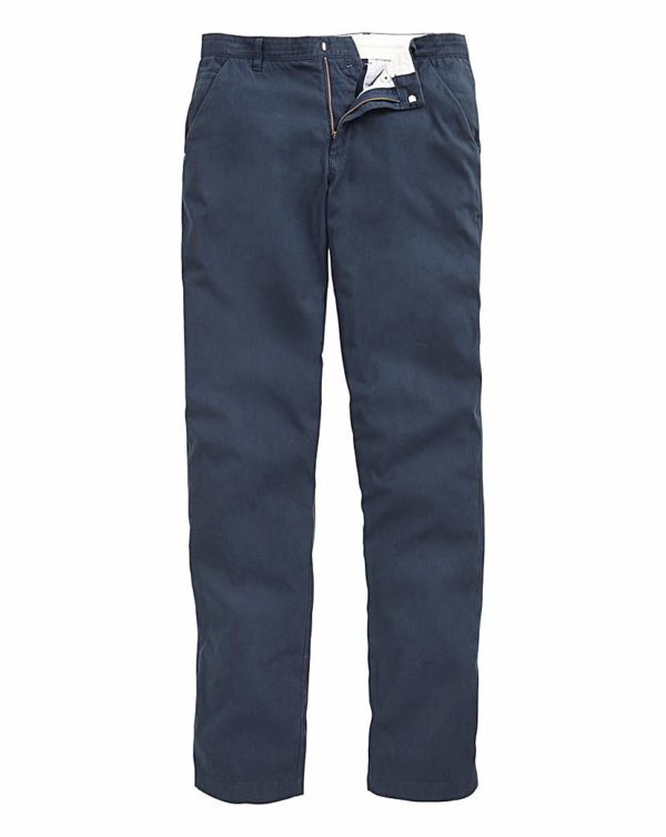 Williams & Brown Chino Trousers 29ins loving the sales