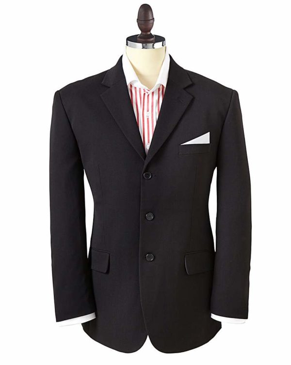 Williams & Brown London Suit Jacket Long loving the sales
