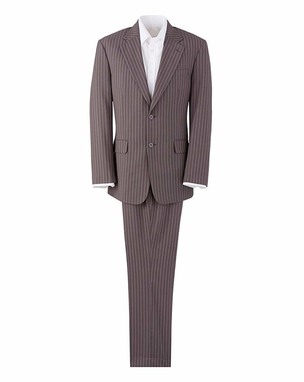 Williams & Brown Washable Suit 31in Leg loving the sales