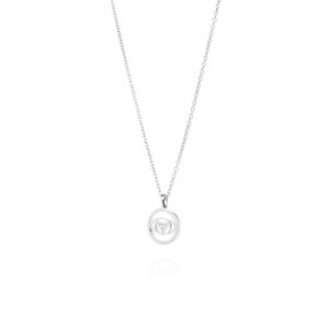 Daisy London Brow Chakra Sparkle Necklace Nchk5020 loving the sales