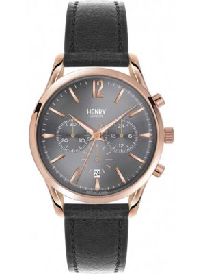 Henry London Finchley Watch Hl39-Cs-0122 loving the sales