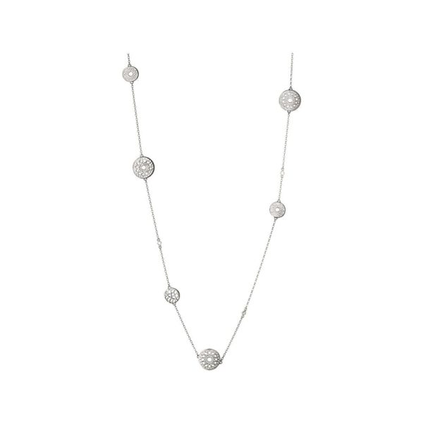 Links Of London Timeless Long Station Necklace 5020.2967 loving the sales