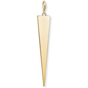 Thomas Sabo Gold Plated Graduated Pendant Y0031-413-39 loving the sales