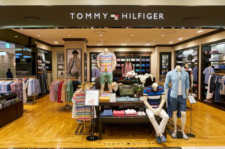 tommy hilfiger company store outlet online