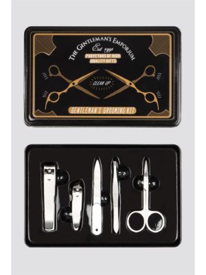 Suit Direct Grooming Kit Tin 0 Black loving the sales
