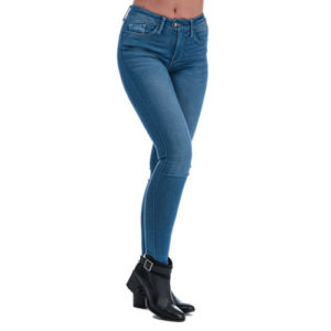 Womens Carmen Skinny Jeans loving the sales