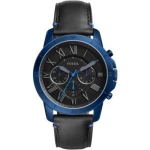 Mens Fossil Grant Sport Chronograph Watch loving the sales