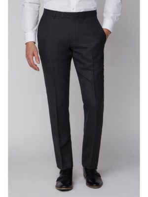 Racing Green Charcoal Texture Suit Trouser 32r Charcoal loving the sales
