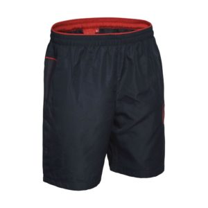 Arsenal Leisure Perforated Panel Shorts Xs