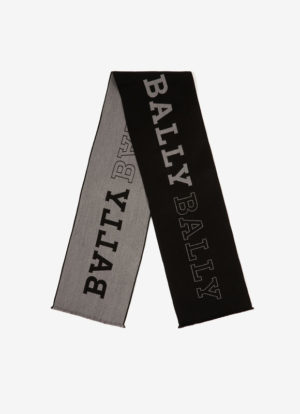 Bally Scarf loving the sales