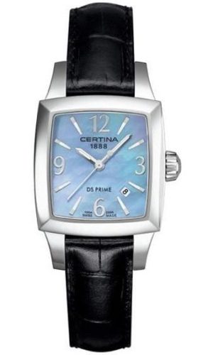 Certina Watch Heritage Ds Prime Shape loving the sales