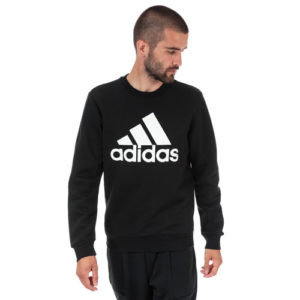 Mens Must Have Badge Of Sport Crew Sweat loving the sales
