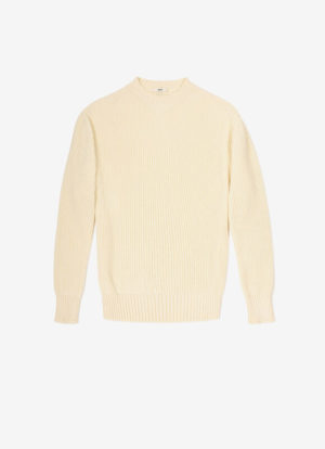 Ribbed Sweater loving the sales