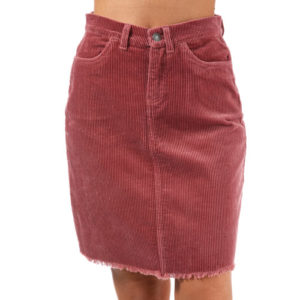 Womens Morris Cord Skirt loving the sales