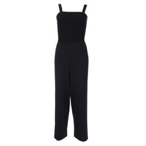 Womens Ruched Jumpsuit loving the sales