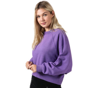 Womens Stella Batwing Crew Sweatshirt loving the sales