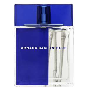 Armand Basi In Blue Eau De Toilette Spray 100ml loving the sales