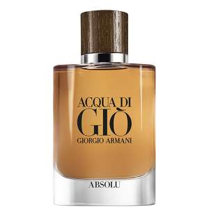 Armani Acqua Di Gio Absolu Eau De Parfum Spray 75ml loving the sales