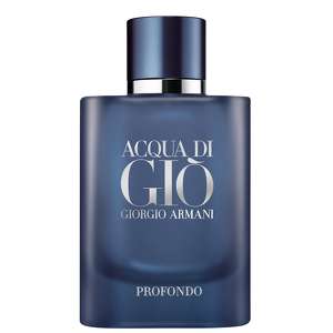 Armani Acqua Di Gio Pour Homme Profondo Eau De Parfum Spray 75ml loving the sales