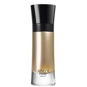Armani Code Absolu Eau De Parfum Spray 60ml loving the sales