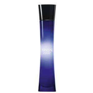 Armani Code Pour Femme Eau De Parfum Spray 75ml loving the sales