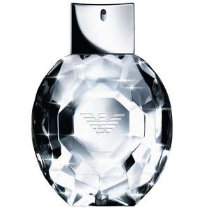 Armani Diamonds Eau De Parfum Spray 100ml loving the sales