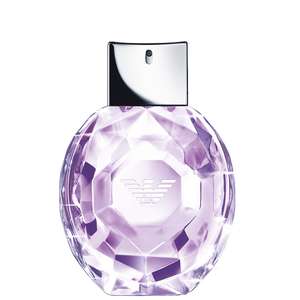 Armani Diamonds Violet Eau De Parfum Spray 30ml loving the sales