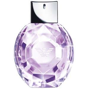 Armani Diamonds Violet Eau De Parfum Spray 50ml loving the sales
