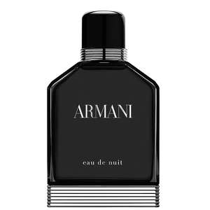 Armani Eau De Nuit Pour Homme Eau De Toilette Spray 100ml loving the sales