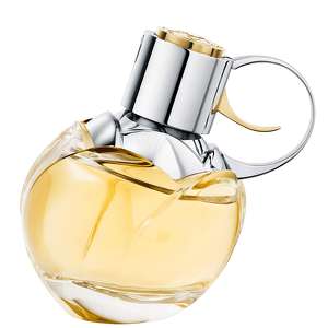 Azzaro Wanted Girl Eau De Parfum Spray 50ml loving the sales