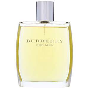 Burberry Original For Men Eau De Toilette Spray 100ml loving the sales