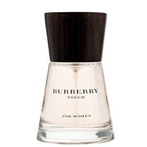 Burberry Touch For Women Eau De Parfum Spray 50ml loving the sales